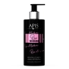 Apis - Rose Madame - Revitalizing Hand Cream - Revitalizačný krém na ruky s orientálnou vôňou - 300ml
