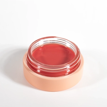 AOU - Glowy Tint Balm - Farebný balzam na pery - 02 Persimmon Balm - 3,5g