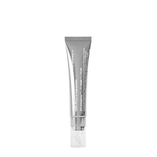 Transparent Lab - Volume - Sérum pre zväčšenie objemu pier - 15ml