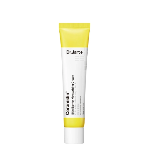 Dr. Jart+ - Ceramidin Skin Barrier Moisturizing Cream - Hydratačný krém posilňujúci ochrannú bariéru pokožky - 75 ml