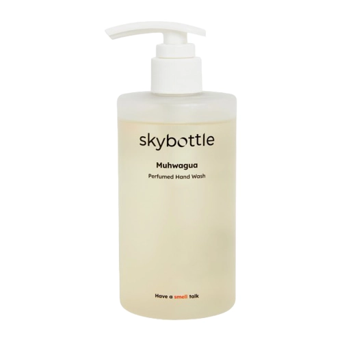 Skybottle - Muhwagua Perfumed Hand Wash - Mydlo na ruky - parfumované - 300ml
