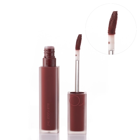 Rom&nd - Blur Fudge Tint - 04 Radwood - Vyhladzujúci tint na pery - 5g