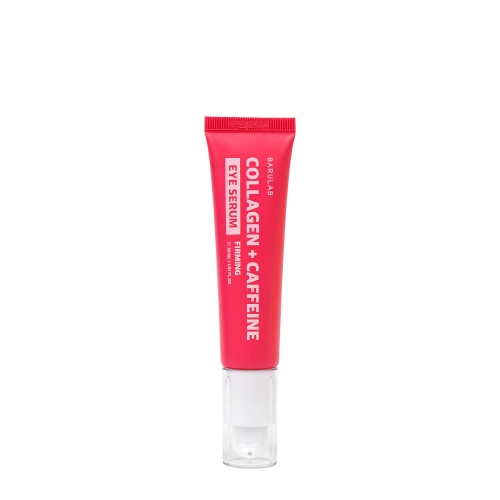 Barulab - Collagen+Caffeine Firming Eye Serum - Spevňujúce sérum pod oči - 30ml