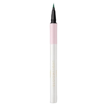 LOVRO - Bloomlight Eyeliner - Tekutá očná linka - Emerald - 0,6g