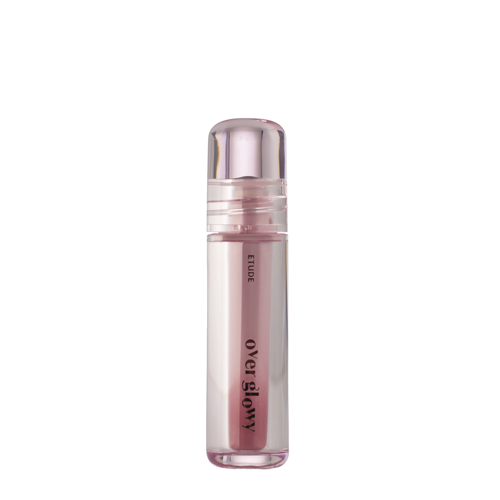 Etude House - Over Glowy Tint - 06 Pink's Tone - Lesklý tint na pery - 3 g