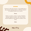 HairTry - Hydrate Hero - Hydratačno - upokojujúce tonikum na pokožku hlavy s NMF komplexom a ektoínom - 100ml