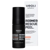 Veoli Botanica - Redness Rescue Peel - Upokojujúco - vyhladzujúci peeling na rozšírené cievky - 30ml