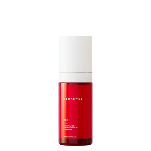Theramid - AZID 15% Azelaic Acid Treatment - Kurácia s 15% kyselinou azelaínovou - 30ml