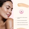HanGlow - PerfecTone - Tinted Sunscreen SPF 50+ - Skrášľujúci krém s filtrom - 02 - 50 ml