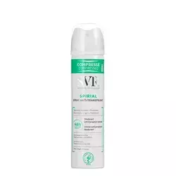 SVR - Spirial Spray Anti-Transpirant - Antiperspirant v spreji - 75 ml