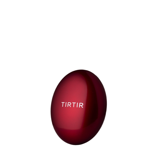 TIRTIR - Mask Fit Red Cushion - 21N Ivory - Dlhotrvajúci make-up na tvár v hubke - MINI - 4,5 g