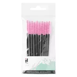 Ibra Makeup - Kefky na mihalnice - 10 ks
