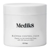 Medik8 - Blemish Control Pads - Ready-to-Go Clarifying Pads - Exfoliačné tampóny bez alkoholu pre problematickú pleť - 60ks