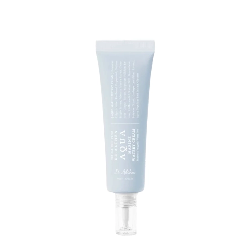 Dr. Althea - Aqua Marine Watery Cream - Hydratačný krém na tvár - 50ml