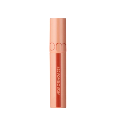 Rom&nd - Juicy Lasting Tint - Trvácny tint na pery - 22 Pomelo Skin - 5,5 g