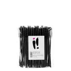 Ibra Makeup - Kefky na mihalnice - 50 ks
