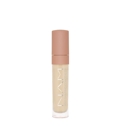 NAM - Pro Shaping Concealer - Korektor na tvár - 4 - 6ml