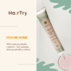 HairTry - Itch Be Gone - SOS maska na pokožku hlavy - 50ml