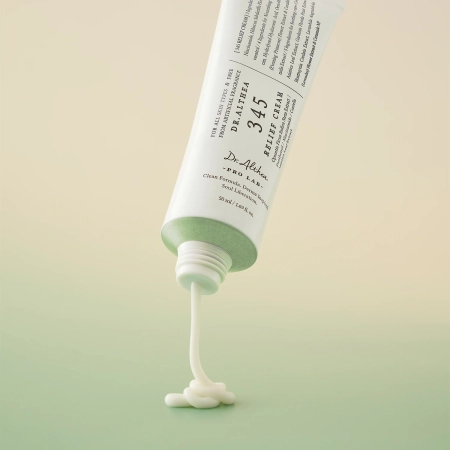 Dr. Althea - 345 Relief Cream - Regeneračný krém na tvár - 50ml