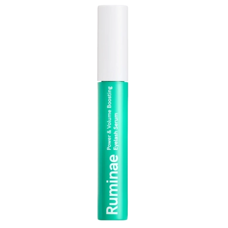 Ruminae - Power & Volume Boosting Eyelash Serum - Sérum na riasy - 10ml