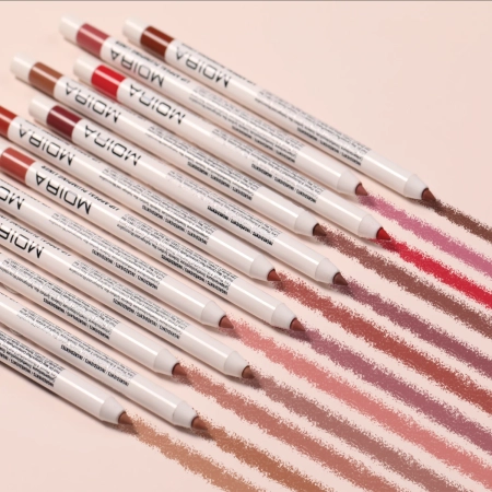 Moira - Lip Appeal Waterproof Liner - Vodeodolná ceruzka na pery - 003 Tease - 0,6g