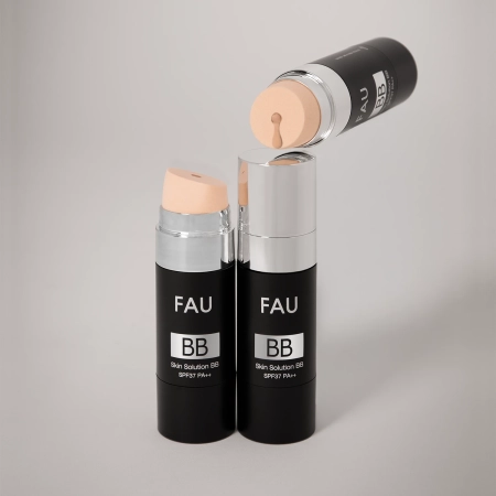 FAU - Skin Solution BB 30 - BB krém s aplikátorom - 30g