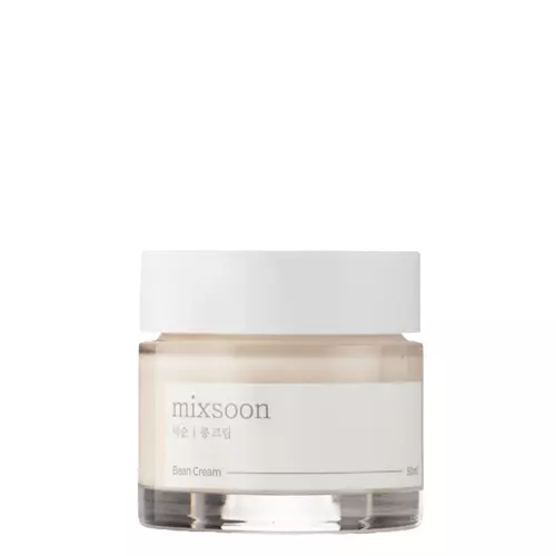 Mixsoon - Bean Cream - Krém s fermentom zo sóje - 50ml