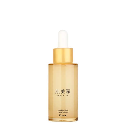 Kracie - Hadabisei Wrinkle Care Facial Serum - Sérum na tvár proti vráskam - 30ml
