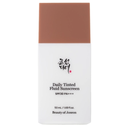 Beauty of Joseon - Daily Tinted Fluid Sunscreen #MY210 - Tónovací ľahký SPF krém - 50ml