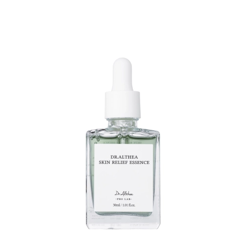 Dr. Althea - Skin Relief Essence - Upokojujúca esencia na tvár - 30ml