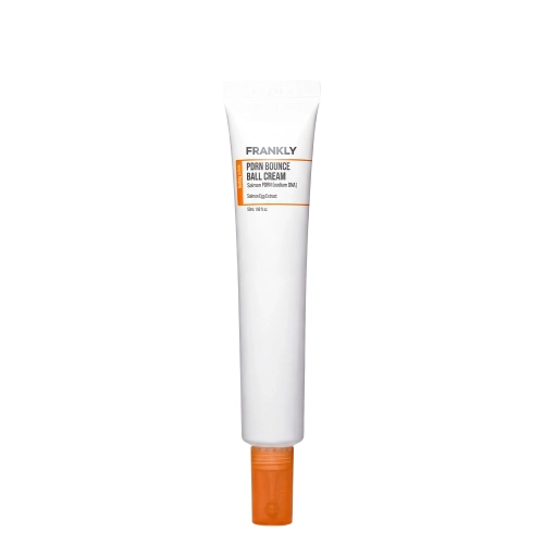 Frankly - PDRN Bounce Ball Cream - Krém na tvár s PDRN - 50ml