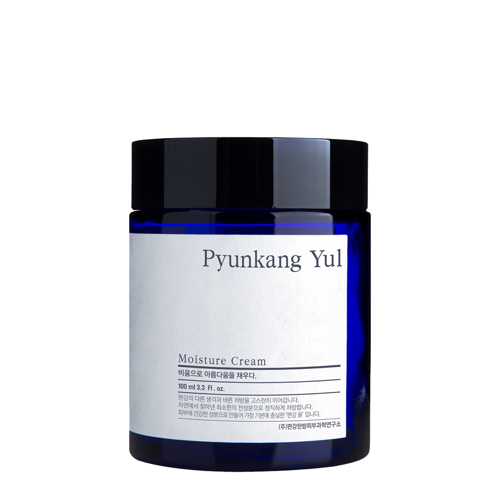 Pyunkang Yul - Moisture Cream - Hydratačný krém - 100ml