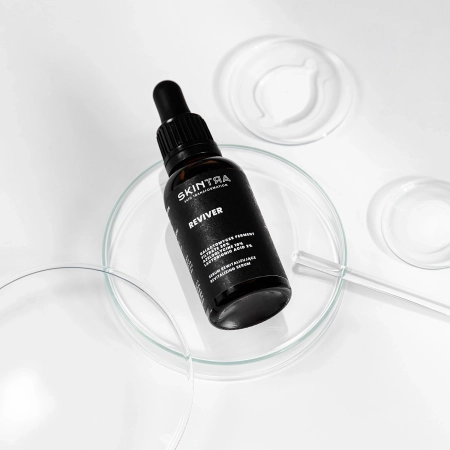 SkinTra - Reviver - Revitalizačné sérum - 30ml