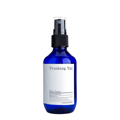 Pyunkang Yul - Mist Toner - Upokojujúce pleťové tonikum - 100ml