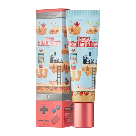Elizavecca - Skin Liar Primer - Báza pod make-up - 30ml