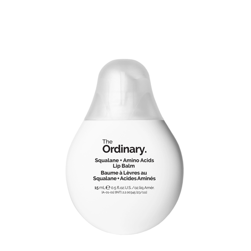 The Ordinary - Squalane + Amino Acids Lip Balm - Balzam na pery s aminokyselinami - 15 ml