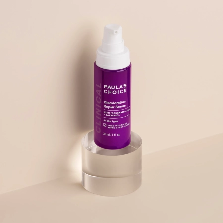 Paula's Choice - Clinical - Discoloration Repair Serum - Sérum s niacínamidom a bakuchiolom redukujúce pigmentové škvrny - 30 ml
