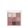 Unleashia - Glitterpedia Eye Palette - 5 All of Dusty Rose - Paletka vegánskych očných tieňov - 6,6 g