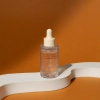 HEVEBLUE - Salmon Caring Centella Ampoule - Revitalizačné sérum na tvár - 30ml