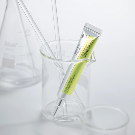 Celimax - The Vita-A Retinal Shot Tightening Booster - Spevňujúce booster sérum s retinalom - 15ml
