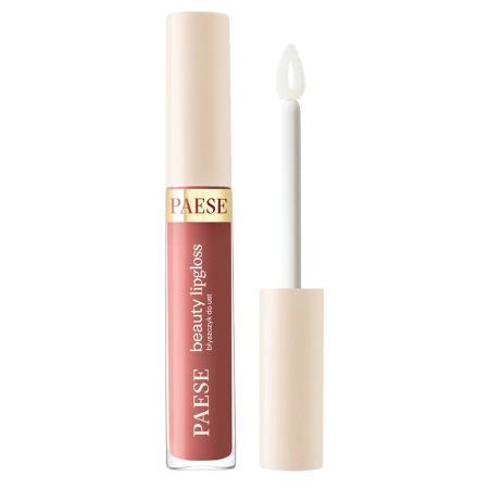 Paese - Beauty Lipgloss - Lesk na pery - 16 Cherry Smoothie - 4,5ml