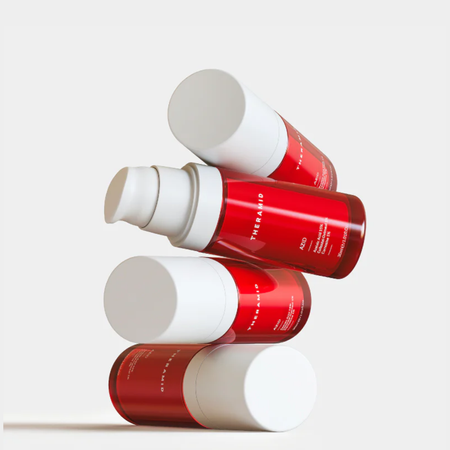 Theramid - AZID 15% Azelaic Acid Treatment - Sérum s 15% kyselinou azelaovou - 30ml