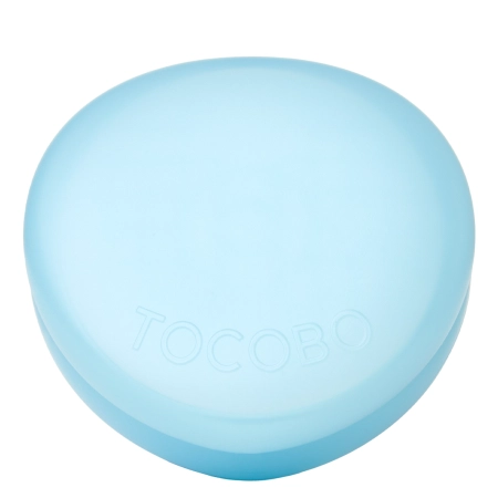 Tocobo - Blur Finish Mini Sun Cushion - SPF krém v hubke - 00 Pure - 5g