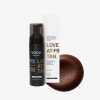 Veoli Botanica - Love At First Tan - Amber Crush - Expresná bronzujúca pena - 200 ml