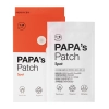 Papa Recipe - Papa's Patch Spot - Hojivé náplasti na akné a nedokonalosti - 90 ks