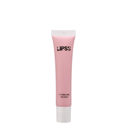 LIPSS - Lipper  Lip Gloss - Lesk na pery - Sparkling Holiday - 9ml