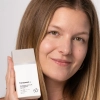 Transparent Lab - Oil Control Ultra Fluid Cica Sunscreen - Zmatňujúci krém SPF50+ - 100ml