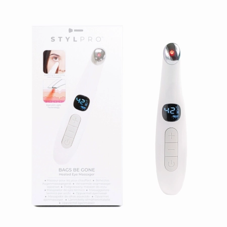 Stylpro - Beauty Eye Wand - Masážny prístroj na očné okolie