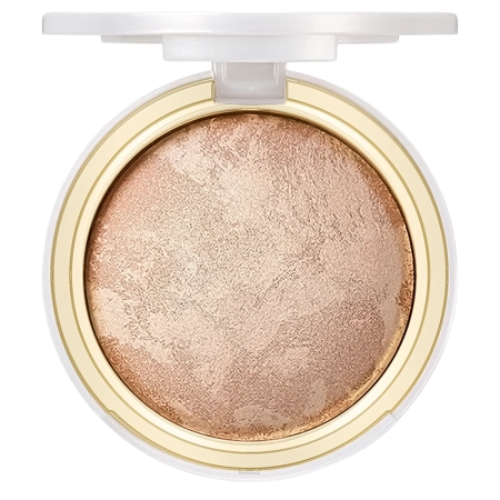 LOVRO - Bloomlight Baked Illuminating Powder - Zapečený rozjasňujúci púder - 9g