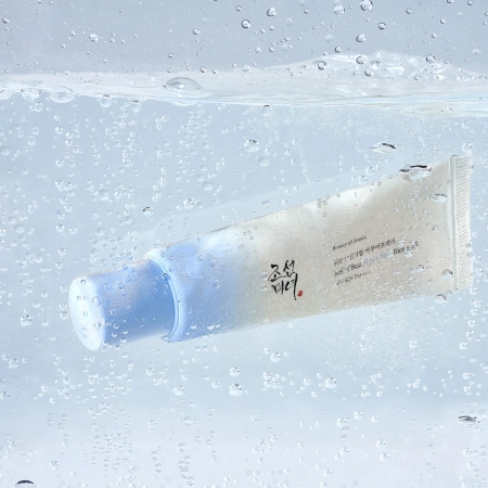 Beauty of Joseon - Relief Sun Aqua - Fresh : Rice + B5 SPF50+ PA++++ - Opaľovací SPF krém na tvár - 50ml